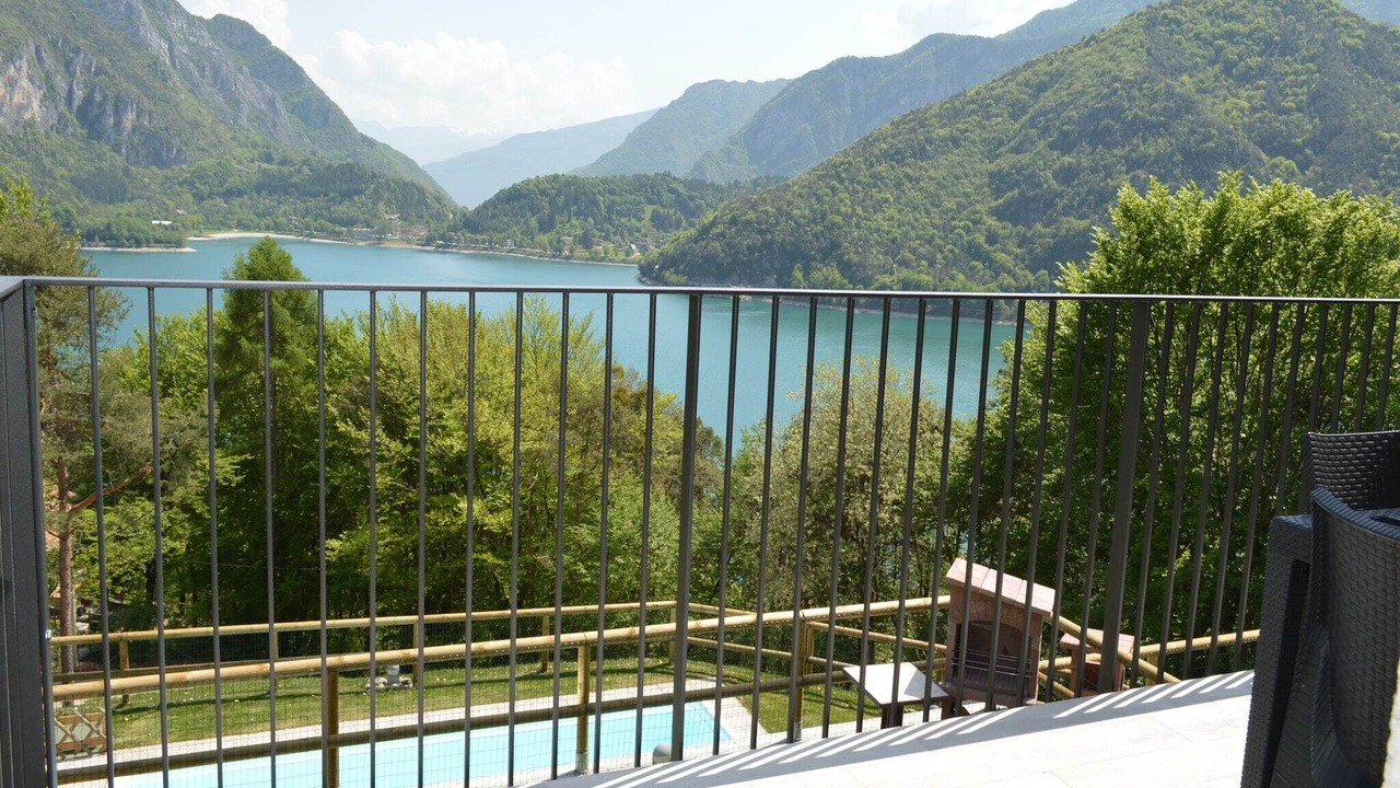 Photo of Patio Balcony in Val Maria-Pur