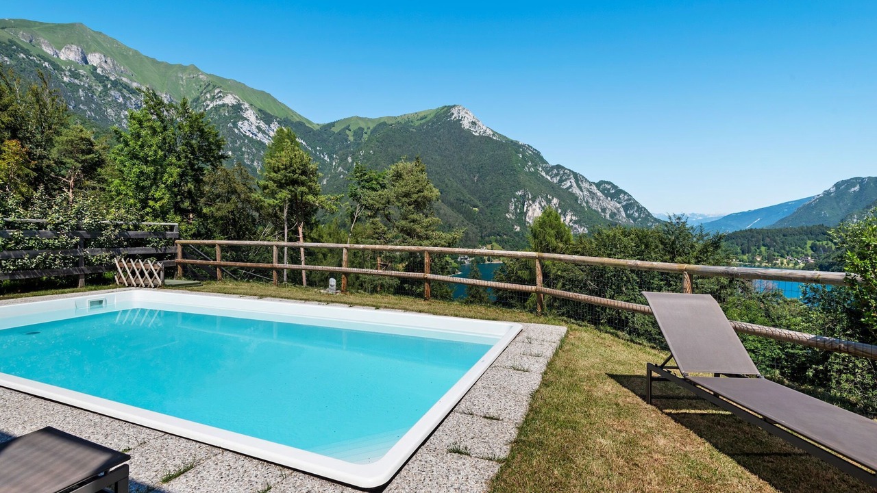 Photo of Outdoor in Val Maria-Pur