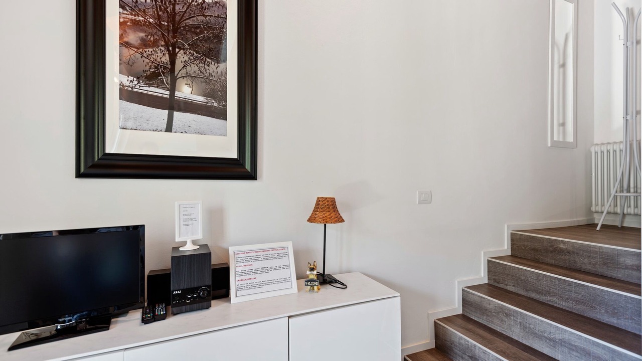 Photo of Livingroom in Val Maria-Pur