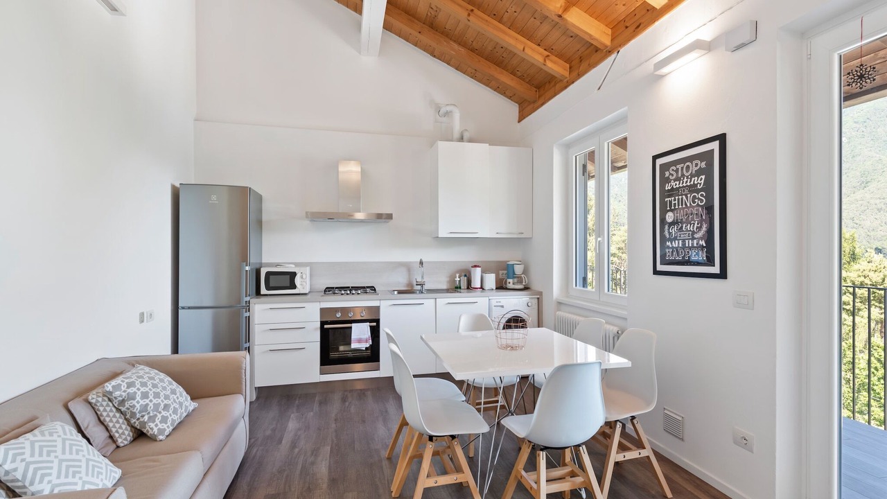 Photo of Livingroom in Val Maria-Pur