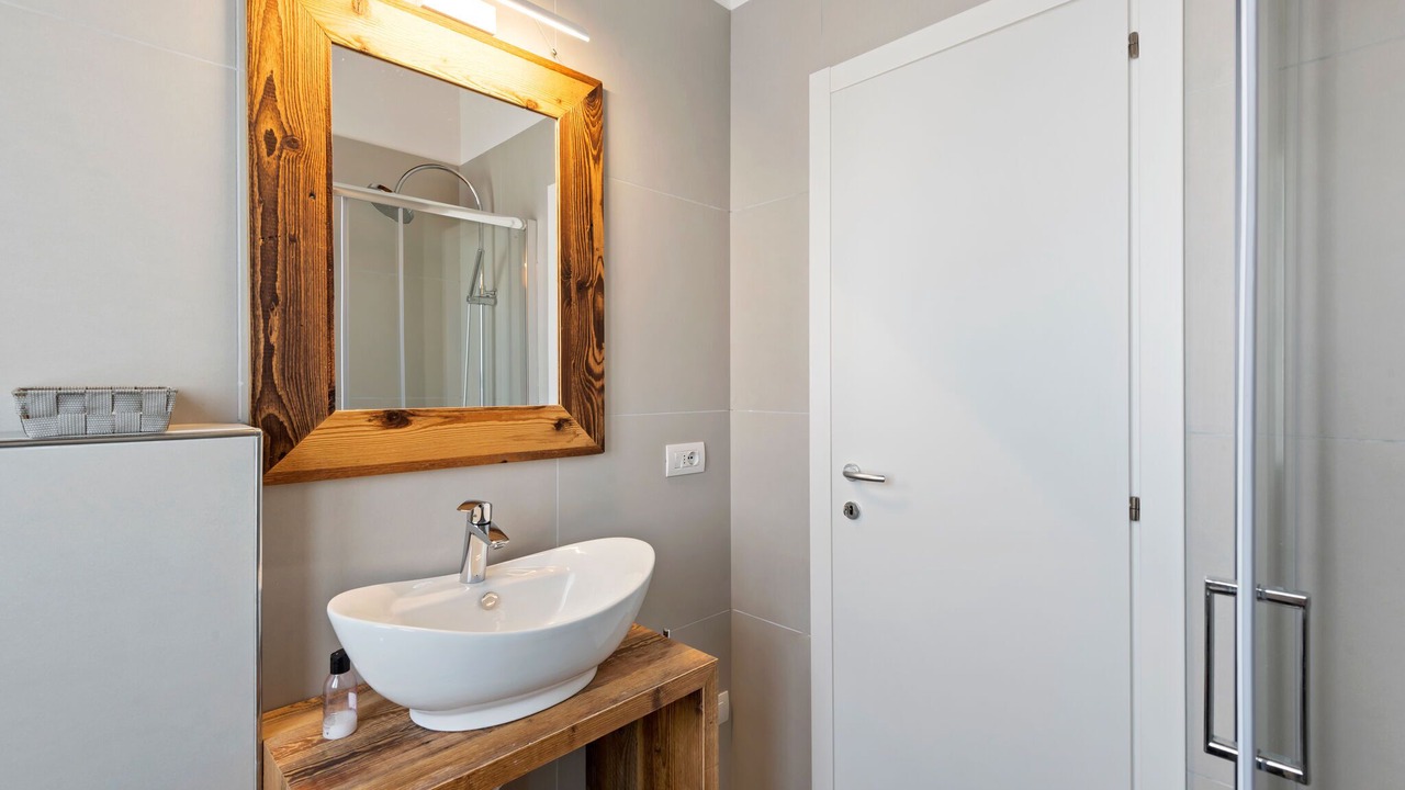 Photo of Bathroom in Val Maria-Pur