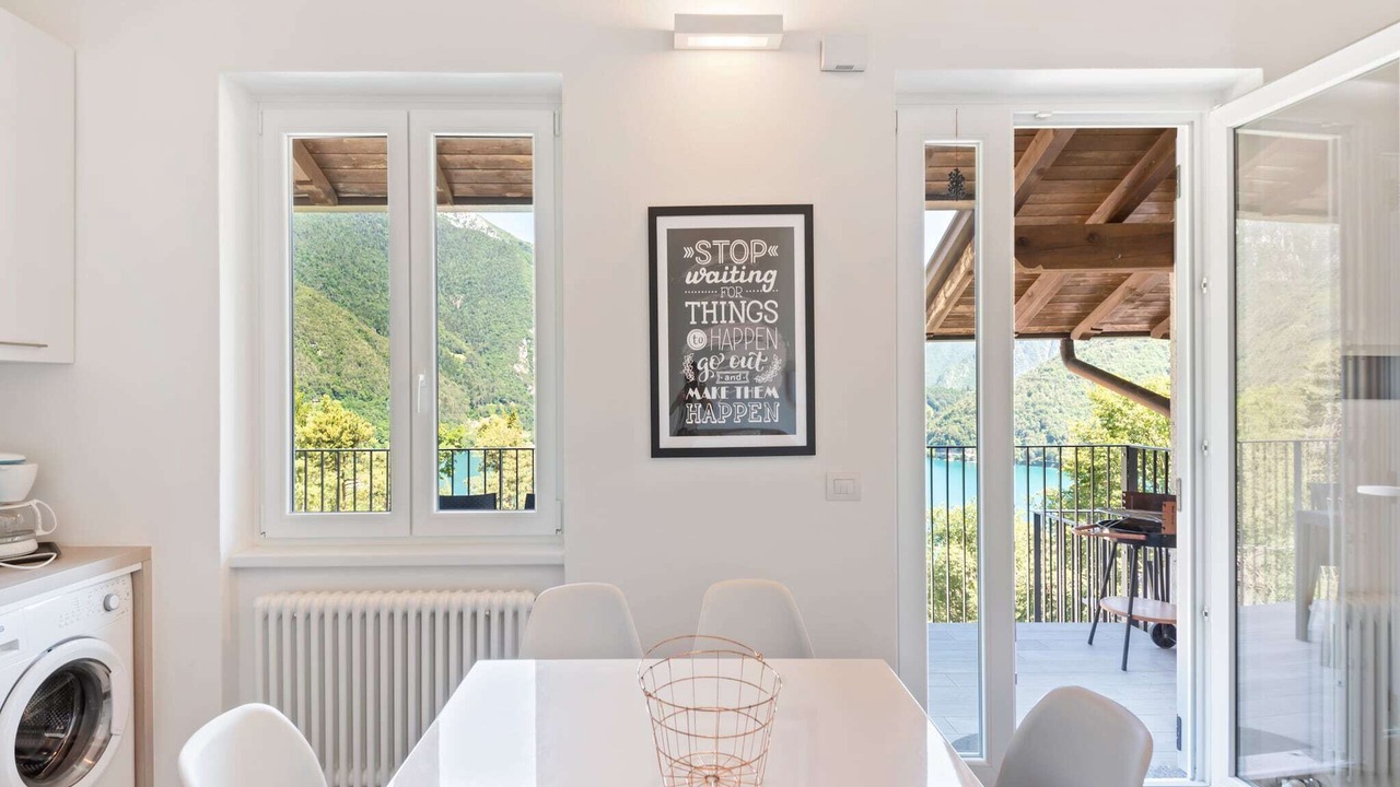 Photo of Livingroom in Val Maria-Pur
