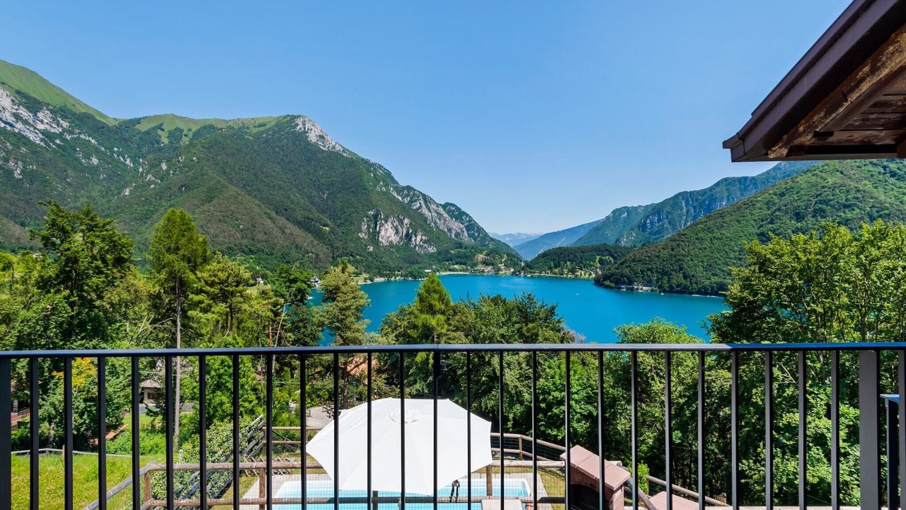 Photo of Outdoor in Val Maria-Pur