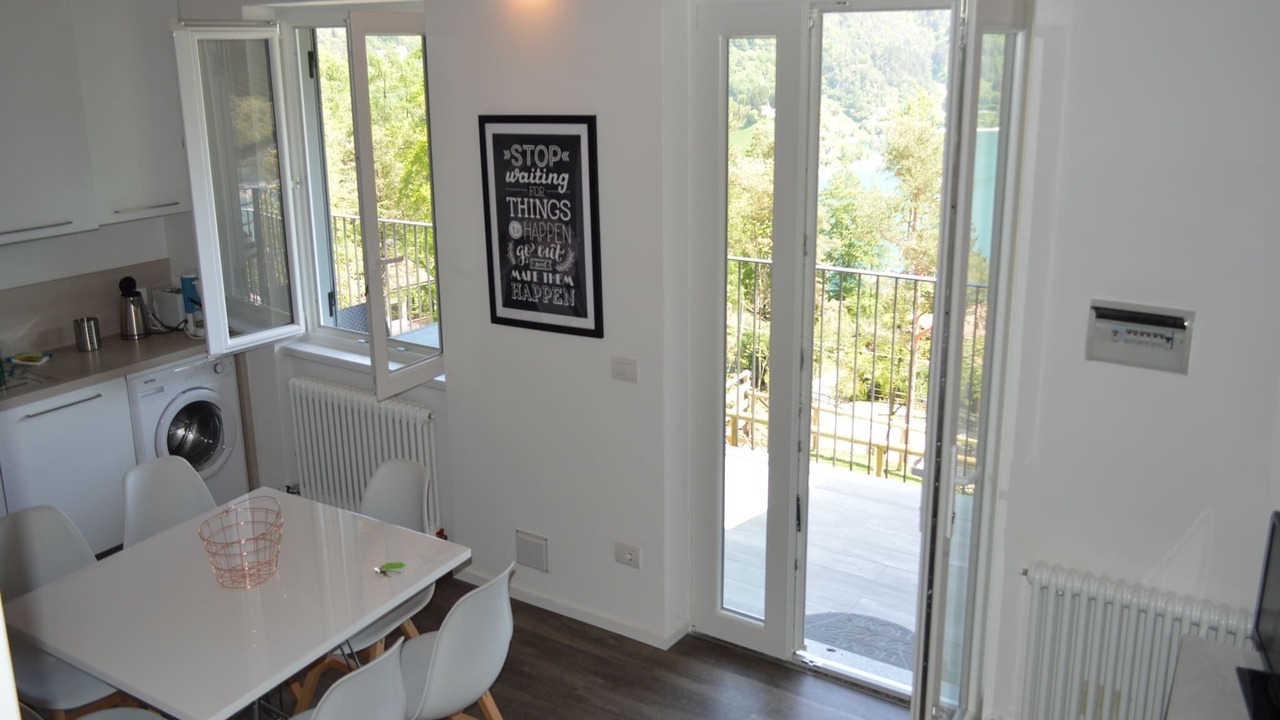 Photo of Livingroom in Val Maria-Pur
