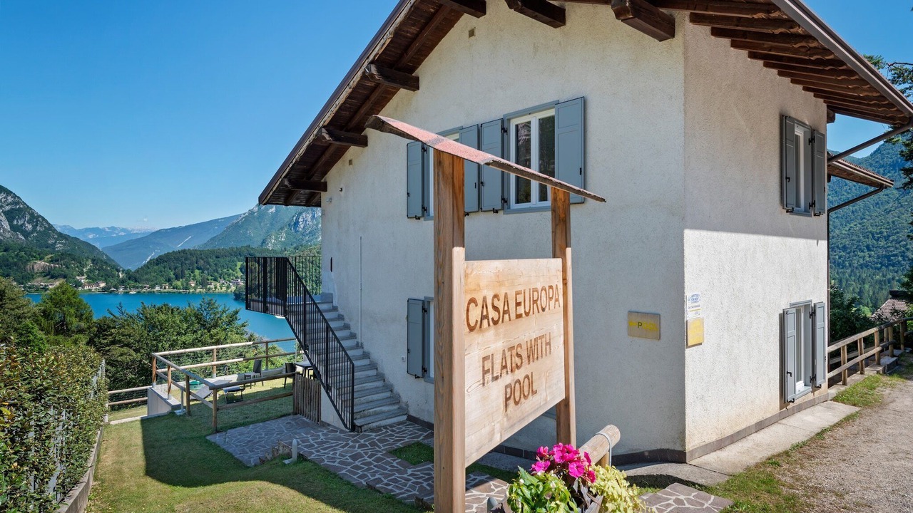 Photo of Outdoor in Val Maria-Pur