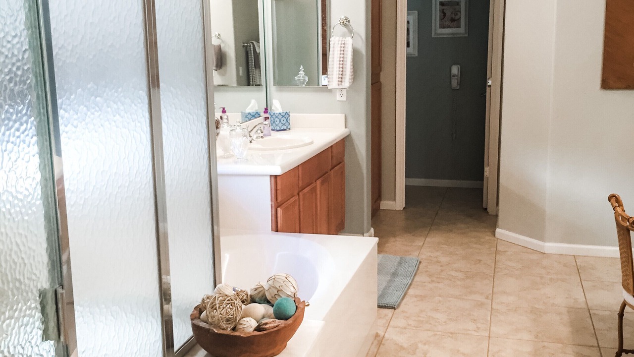 Photo of Bathroom in Sossaman Estates
