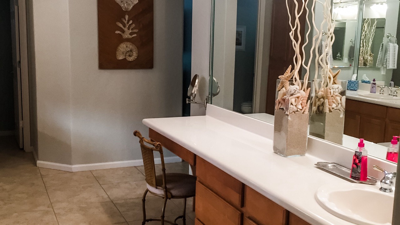 Photo of Bathroom in Sossaman Estates