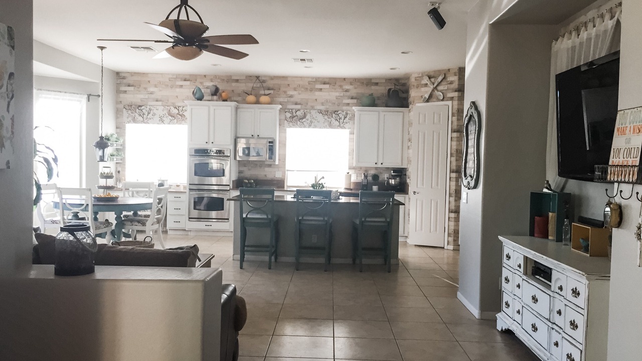 Photo of Bedroom in Sossaman Estates