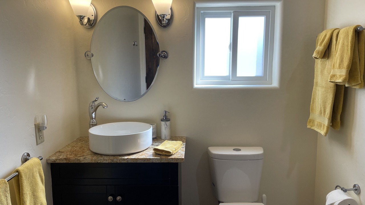 Photo of Bathroom in Bear Canyon Hills