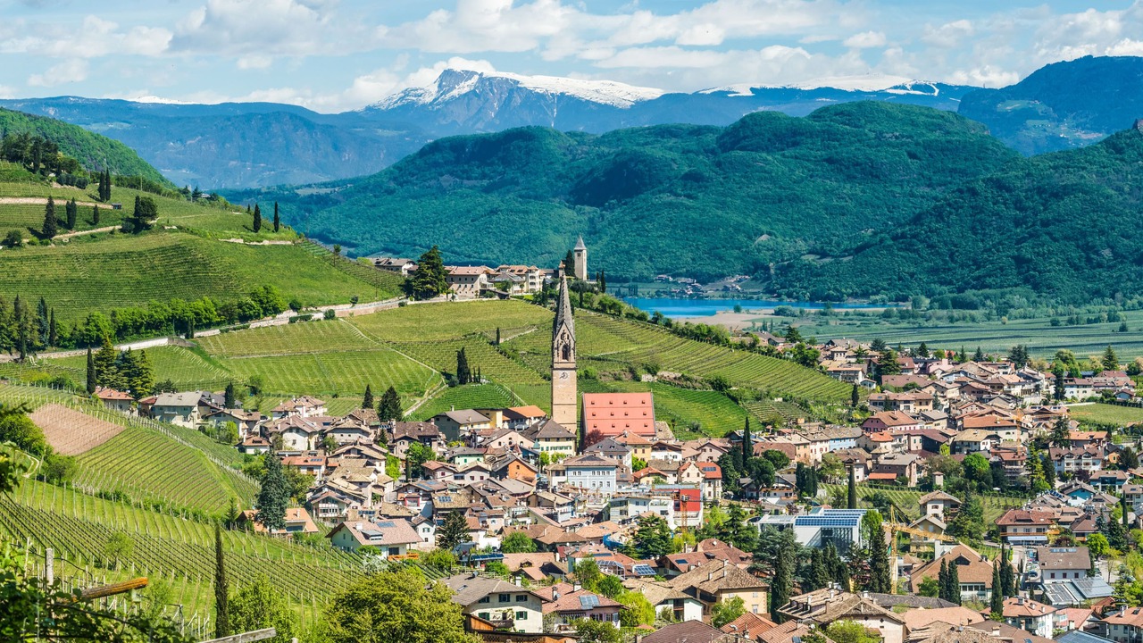 Photo of Outdoor in Tramin
