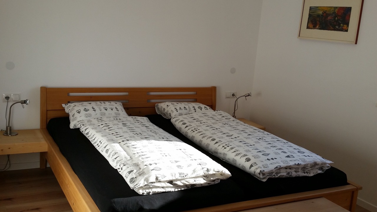 Photo of Bedroom in Tramin