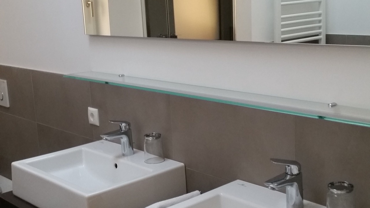 Photo of Bathroom in Tramin