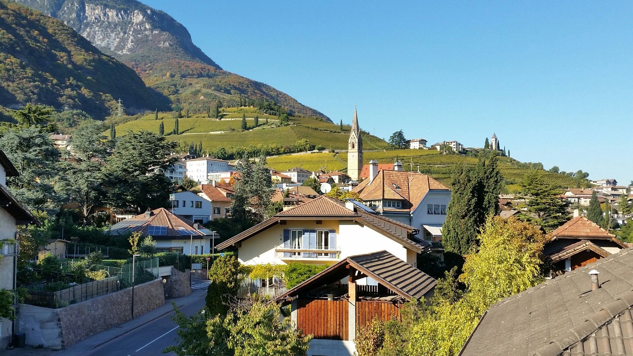 Photo of Outdoor in Tramin