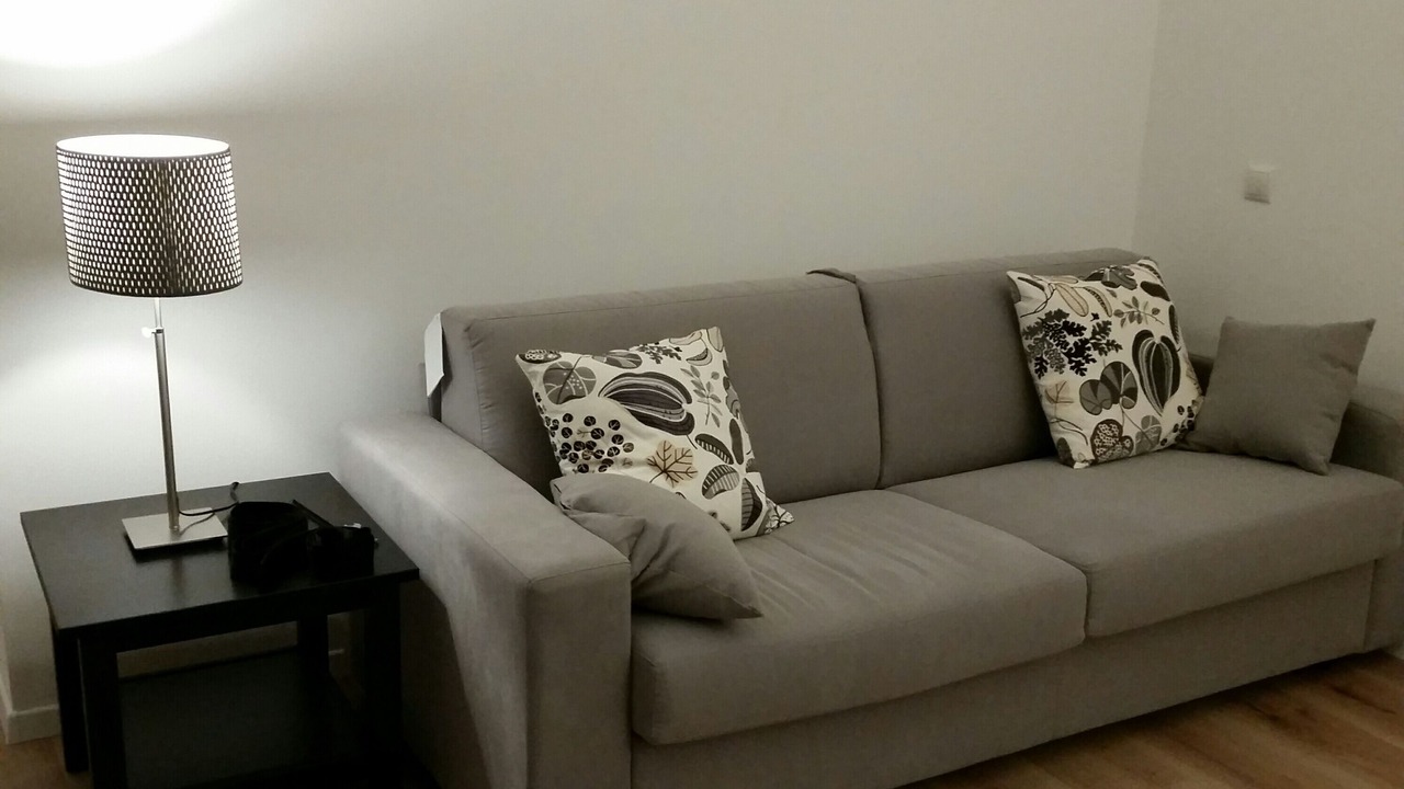 Photo of Livingroom in Tramin