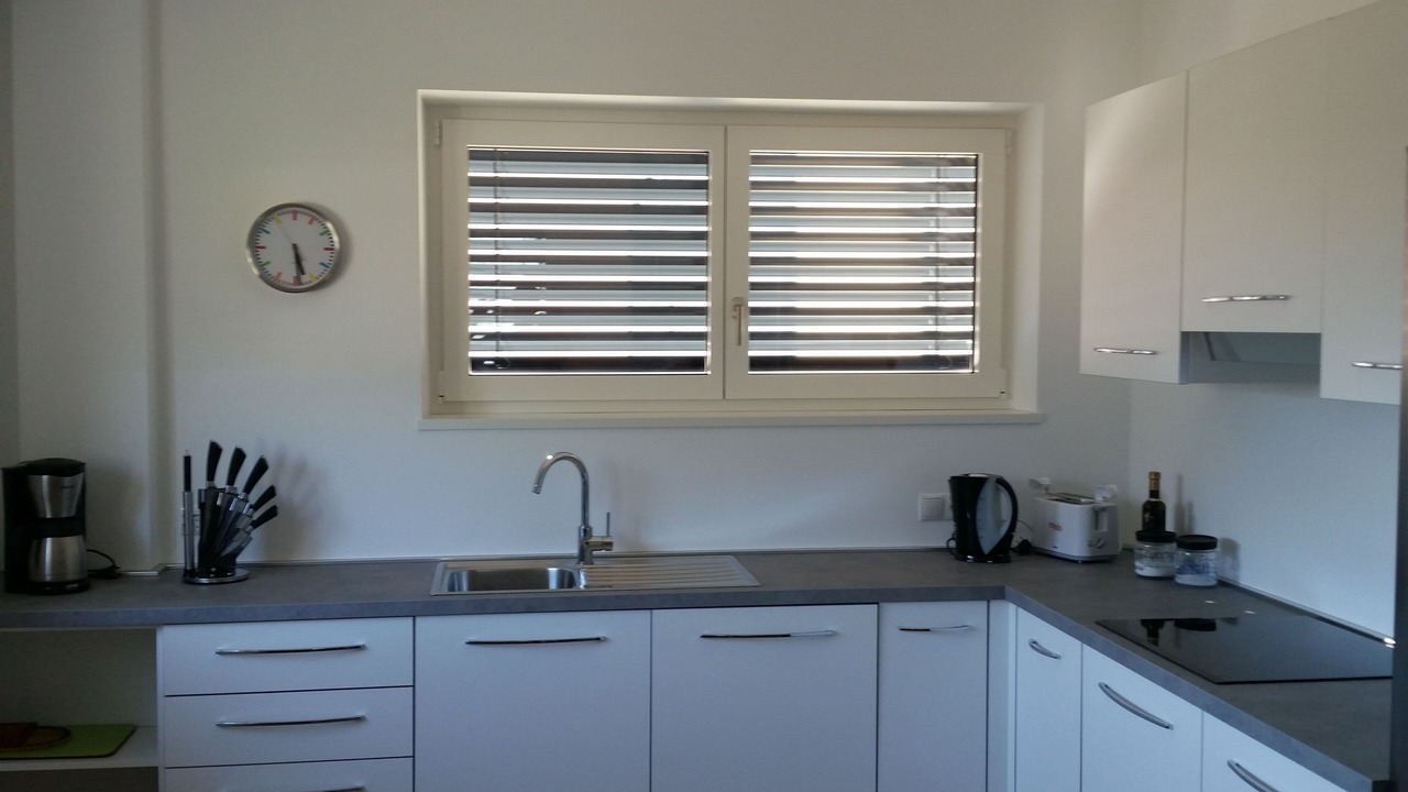 Photo of Kitchen in Tramin