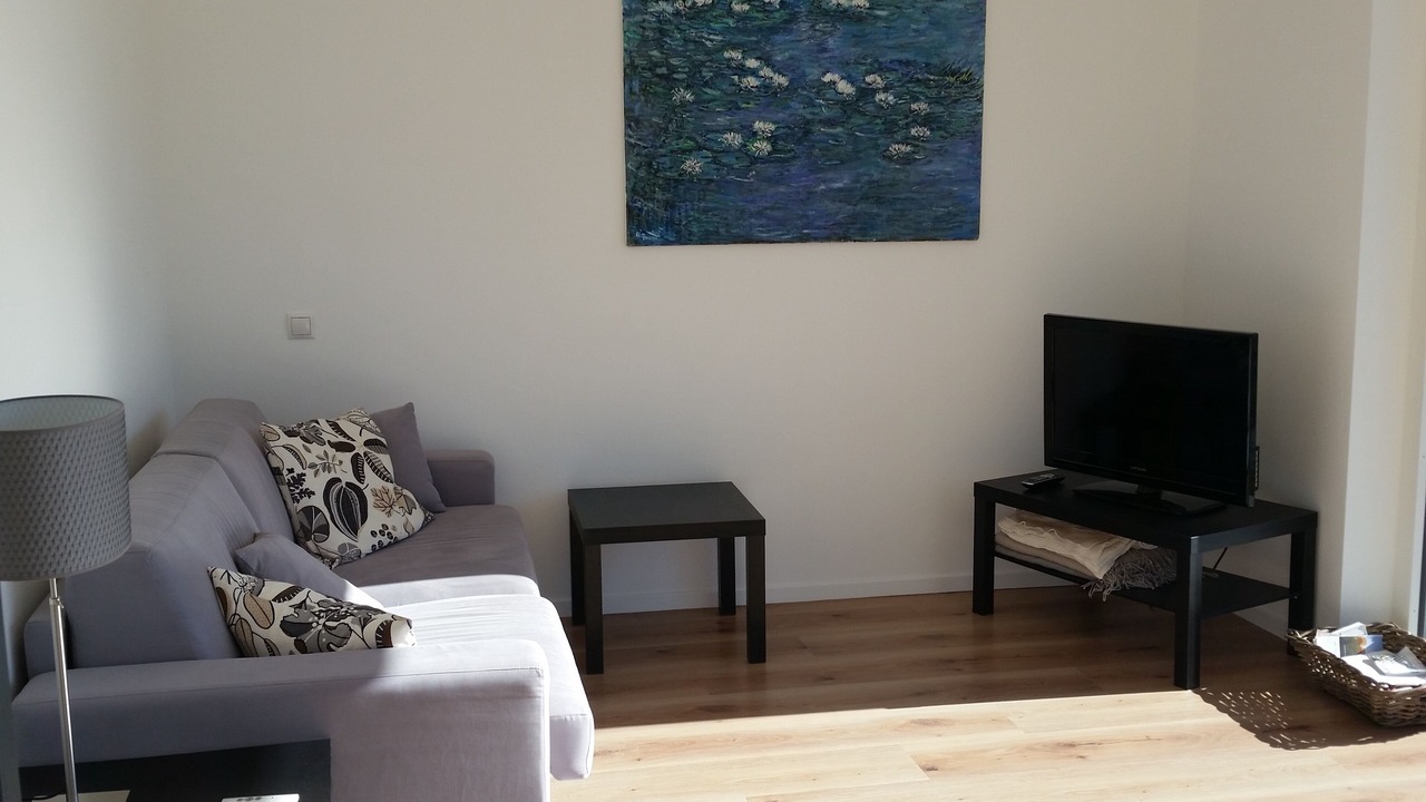 Photo of Livingroom in Tramin