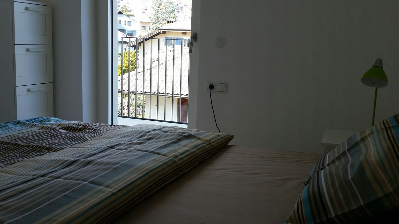 Photo of Bedroom in Tramin