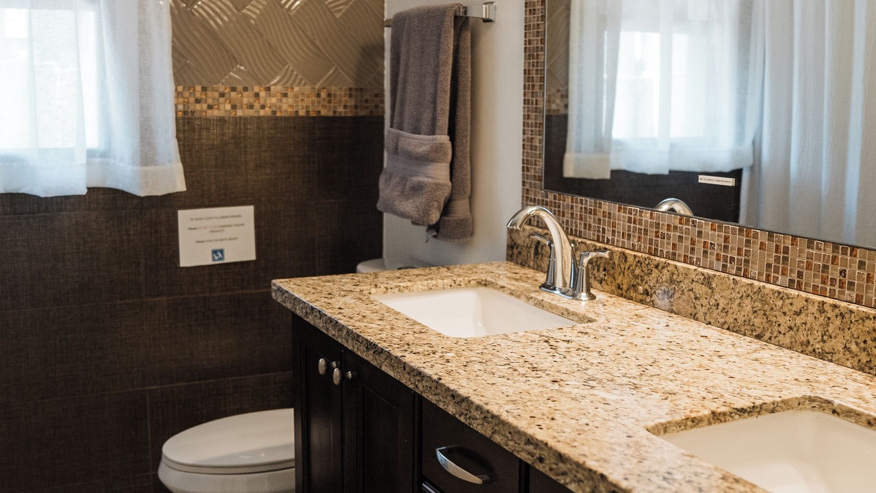 Photo of Bathroom in South Scottsdale