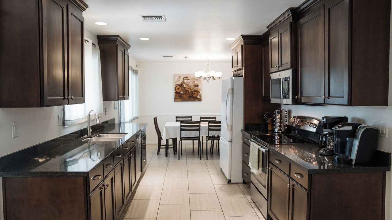 Photo of Kitchen in South Scottsdale