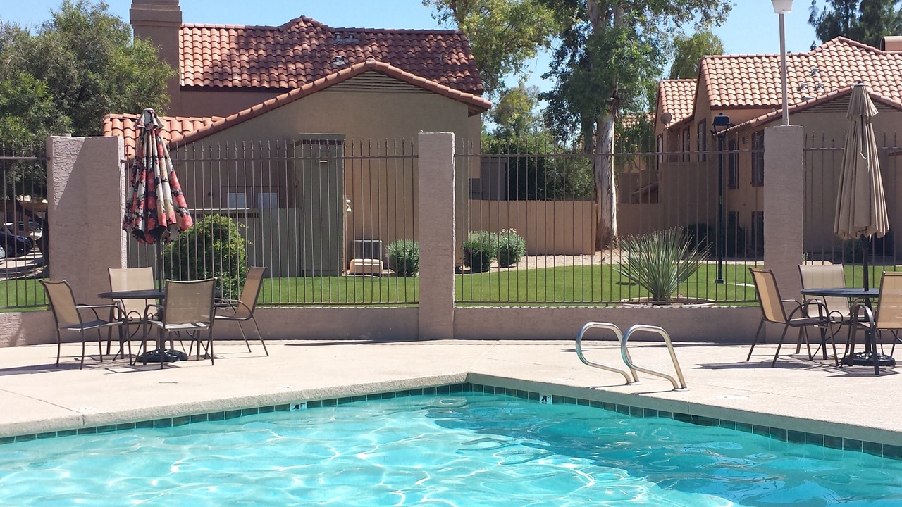 Photo of Outdoor in Villa De Paz