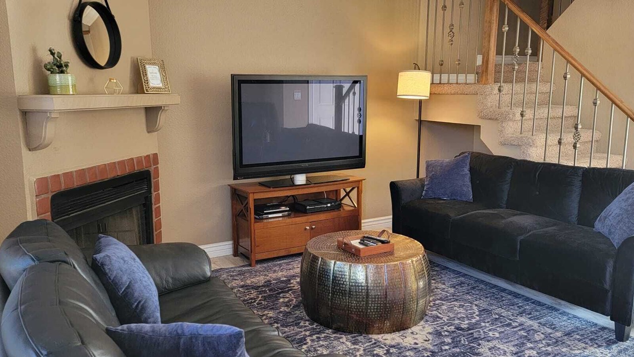 Photo of Livingroom in Villa De Paz