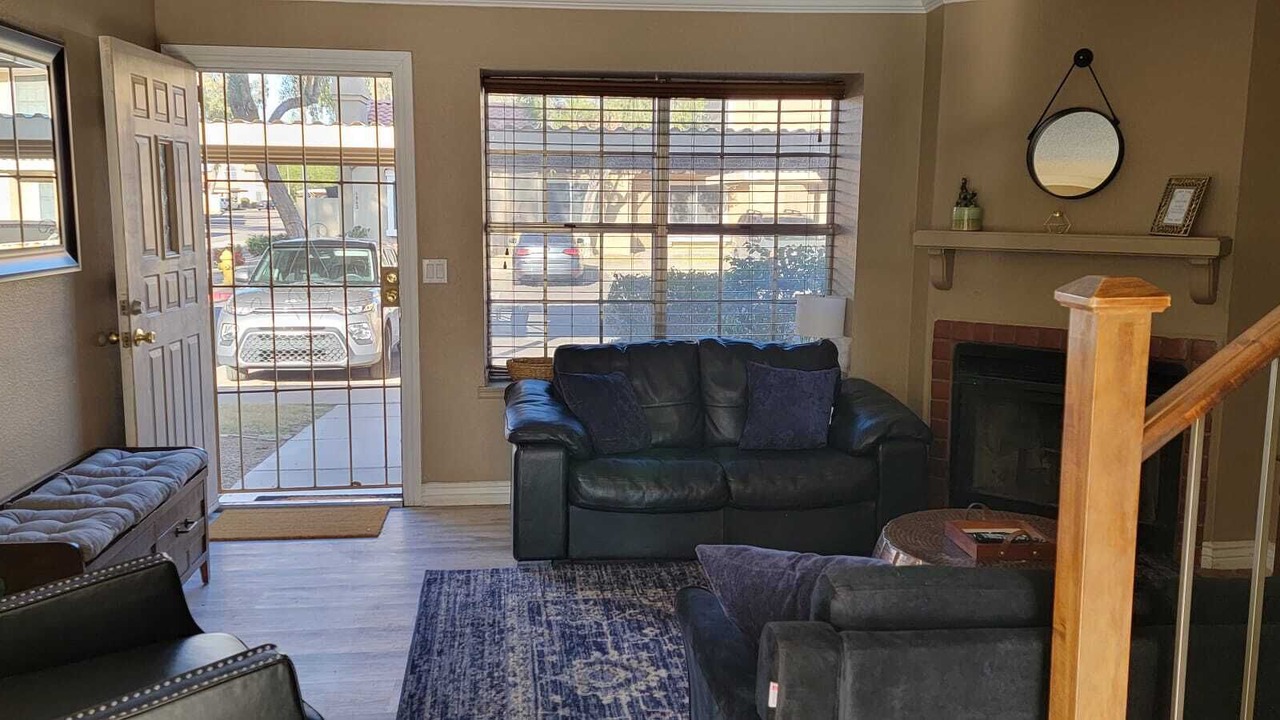 Photo of Livingroom in Villa De Paz