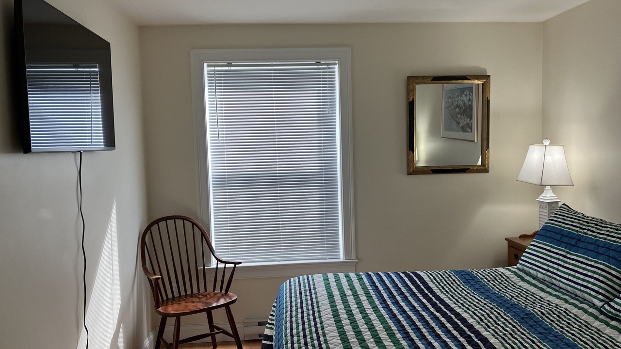 Photo of Bedroom in Wells Beach