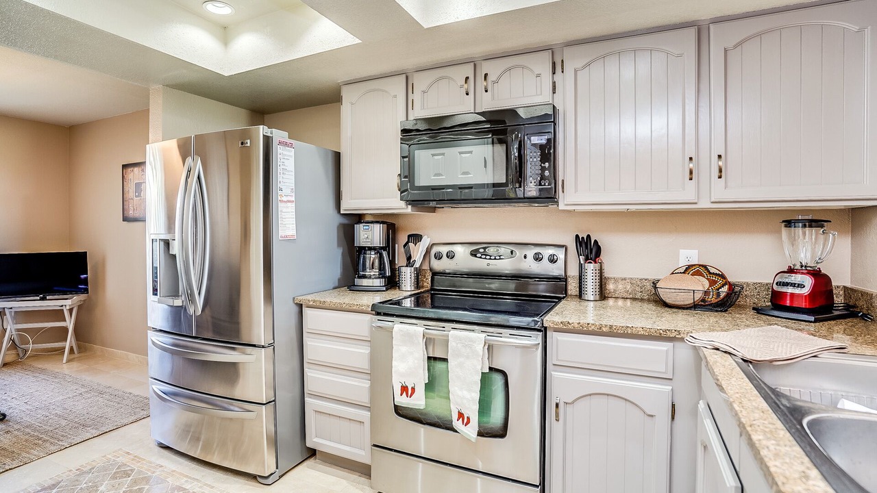 Photo of Kitchen in Gardens Development