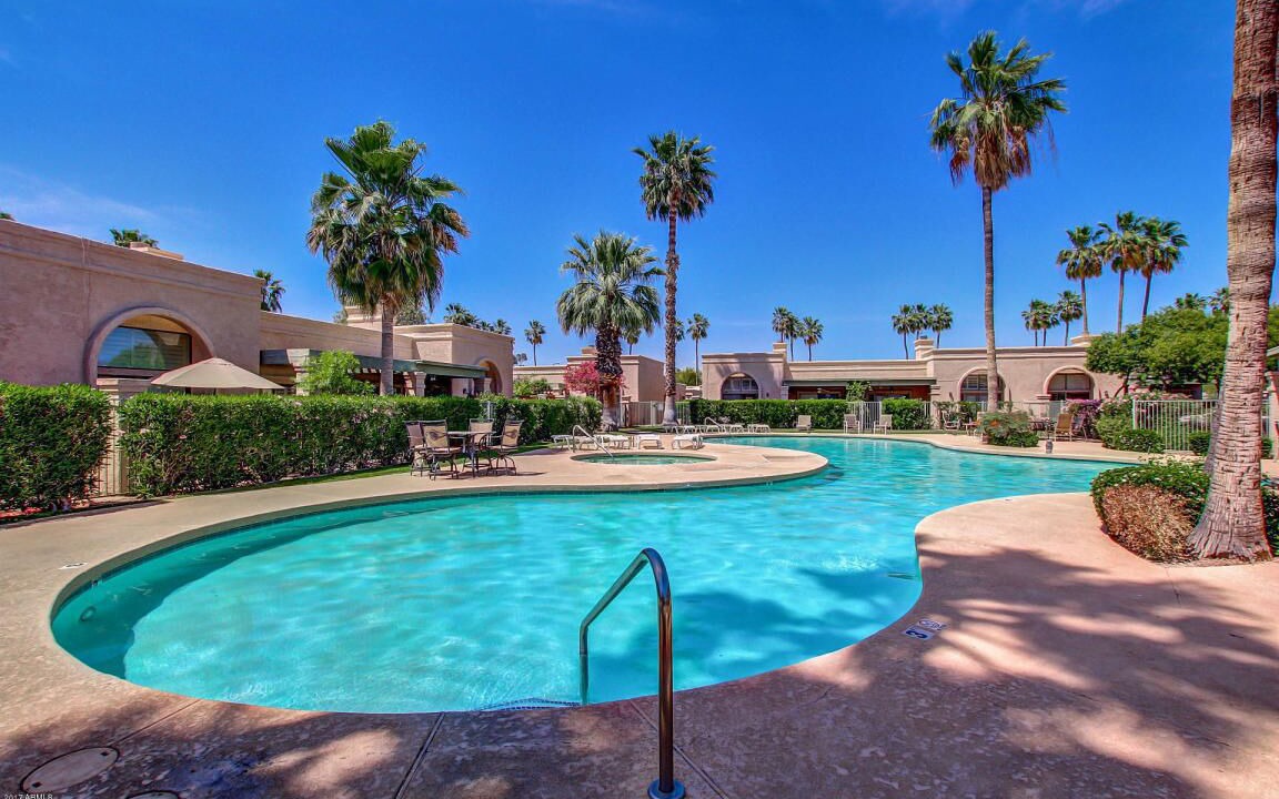 Photo of Outdoor in Gardens Development