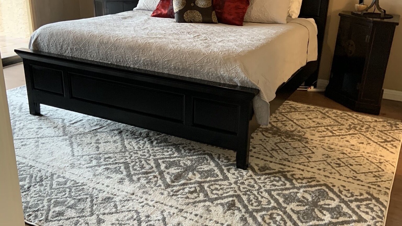 Photo of Bedroom in Gardens Development