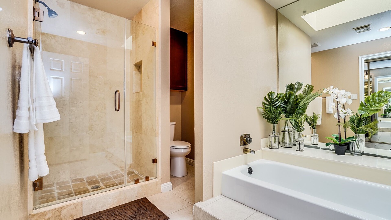 Photo of Bathroom in Gardens Development