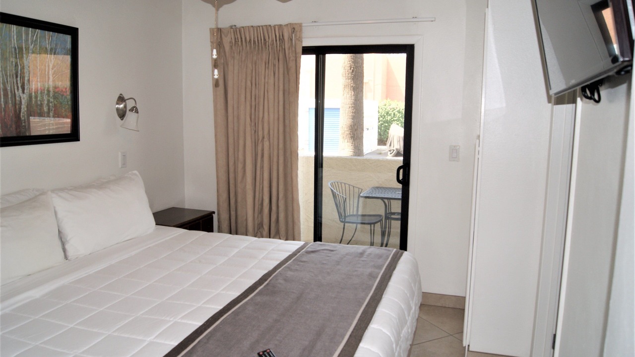 Photo of Bedroom in New Papago Parkway