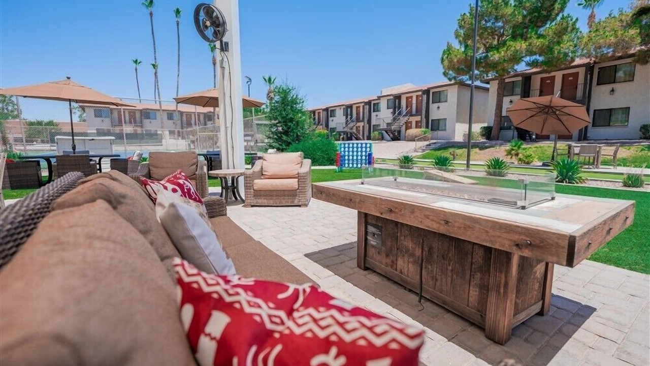 Photo of Outdoor in New Papago Parkway