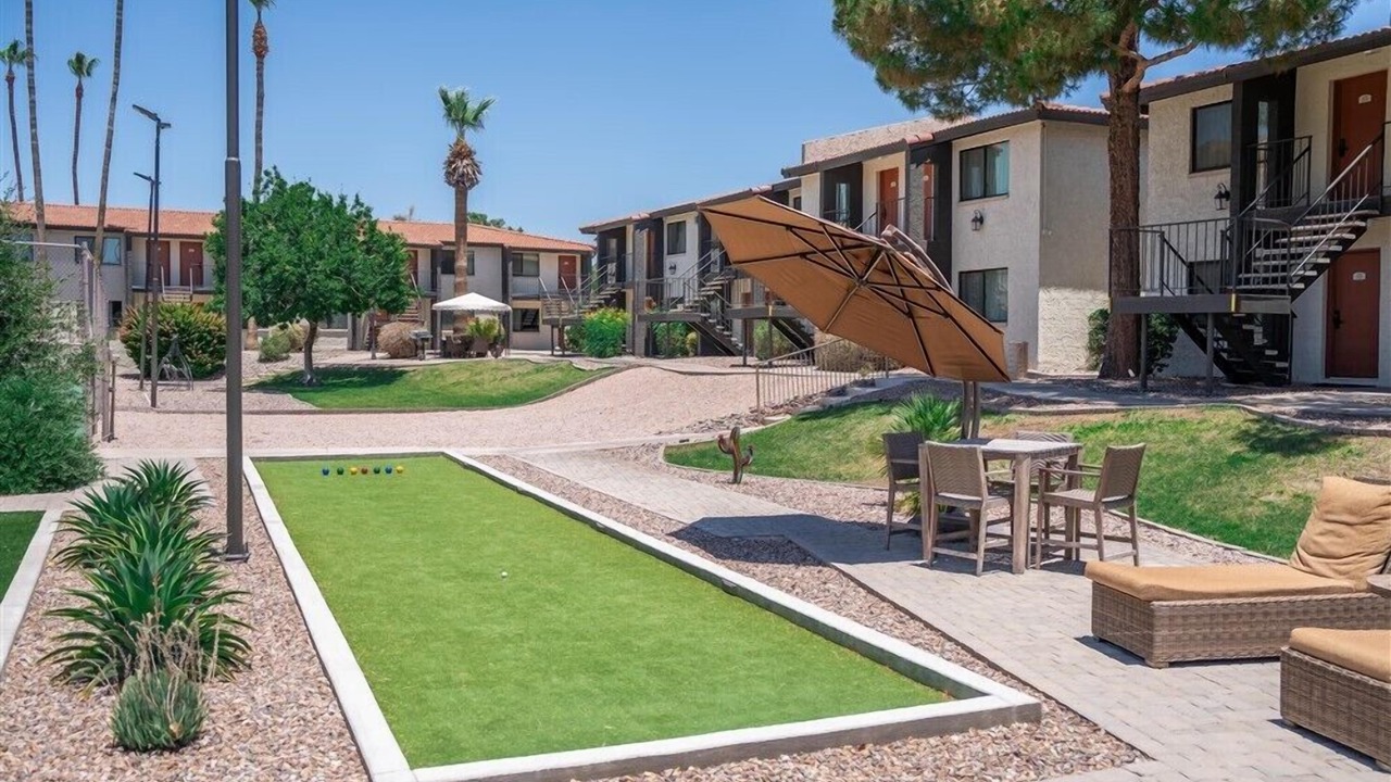 Photo of Outdoor in New Papago Parkway