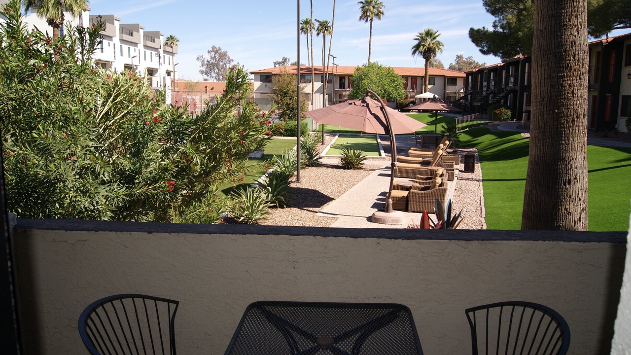 Photo of Outdoor in New Papago Parkway