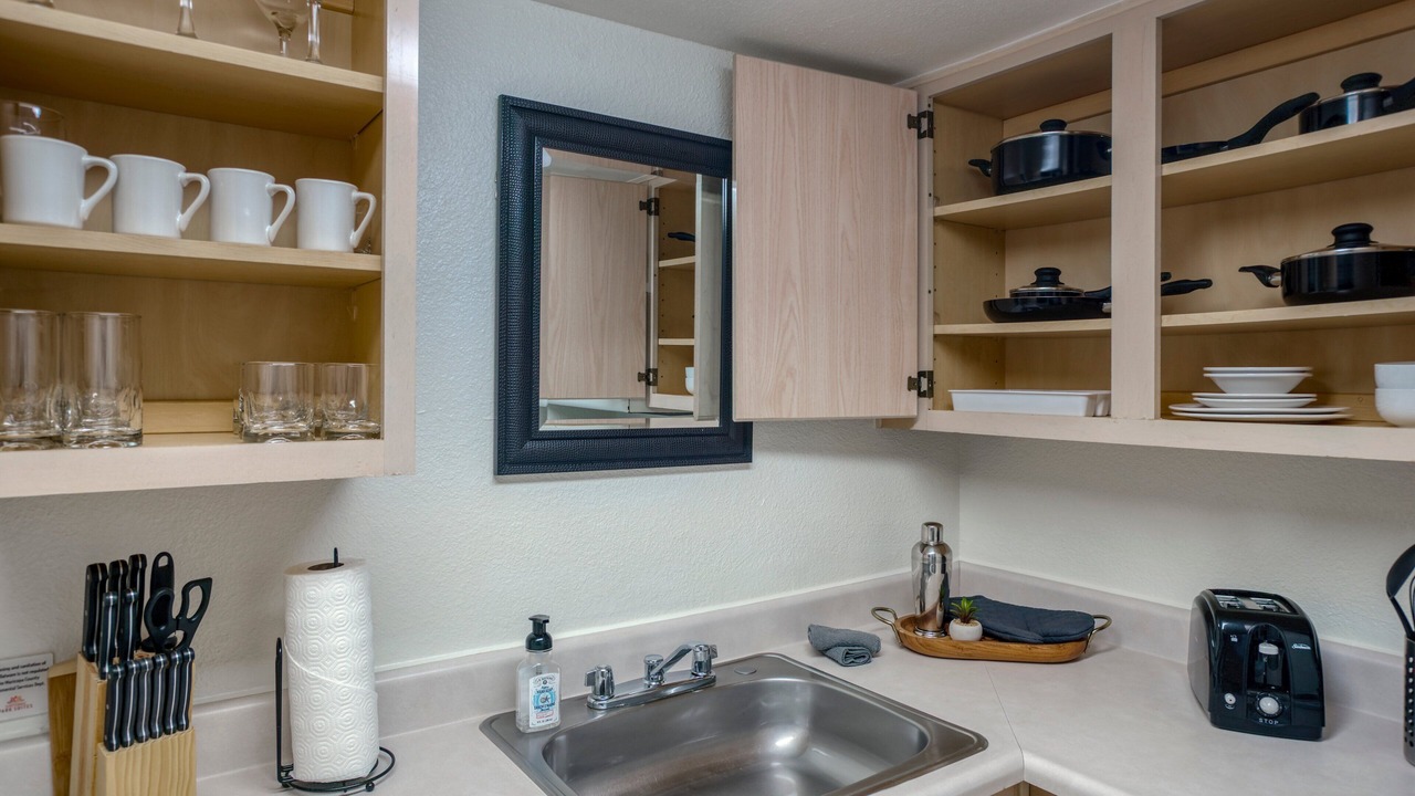Photo of Kitchen in New Papago Parkway