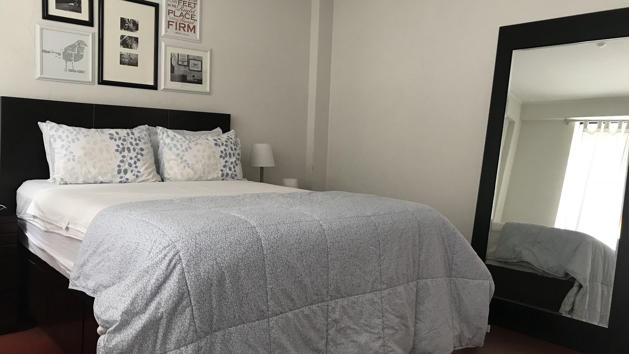 Photo of Bedroom in Callao
