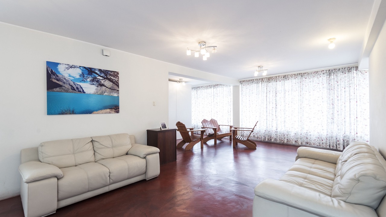 Photo of Livingroom in Callao