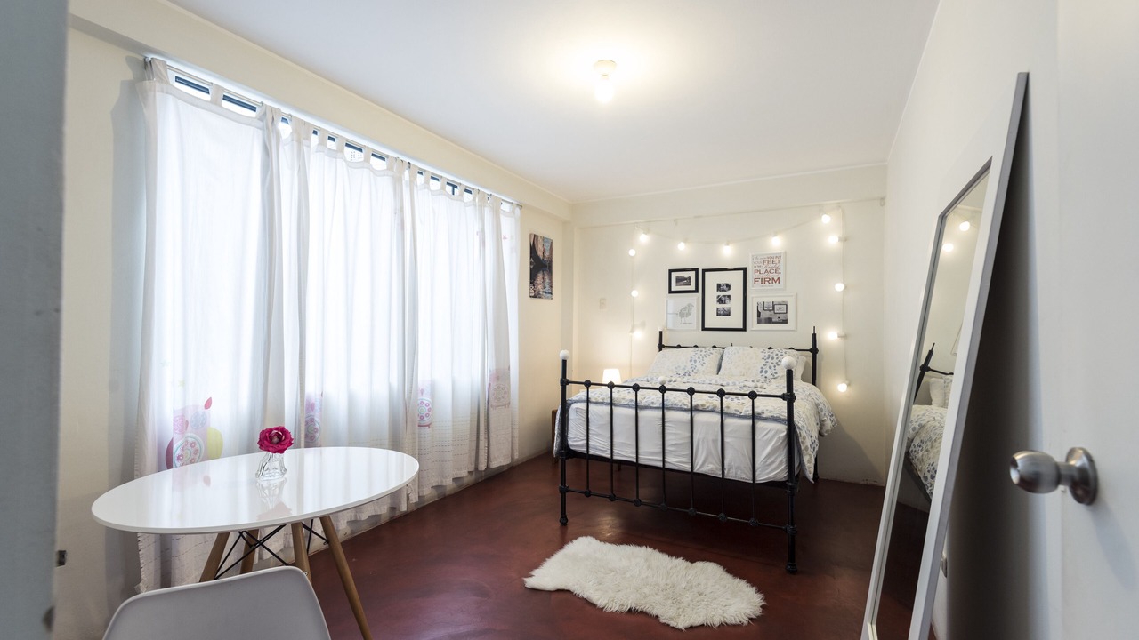 Photo of Bedroom in Callao