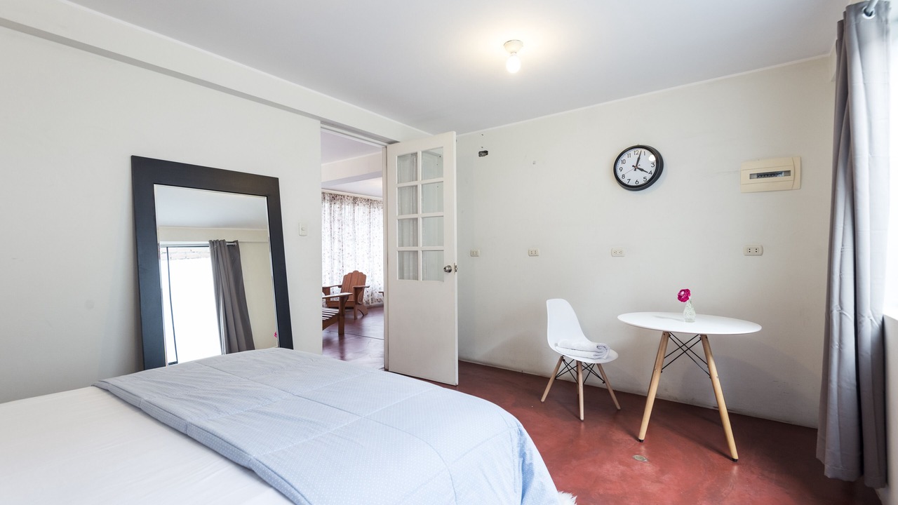 Photo of Bedroom in Callao