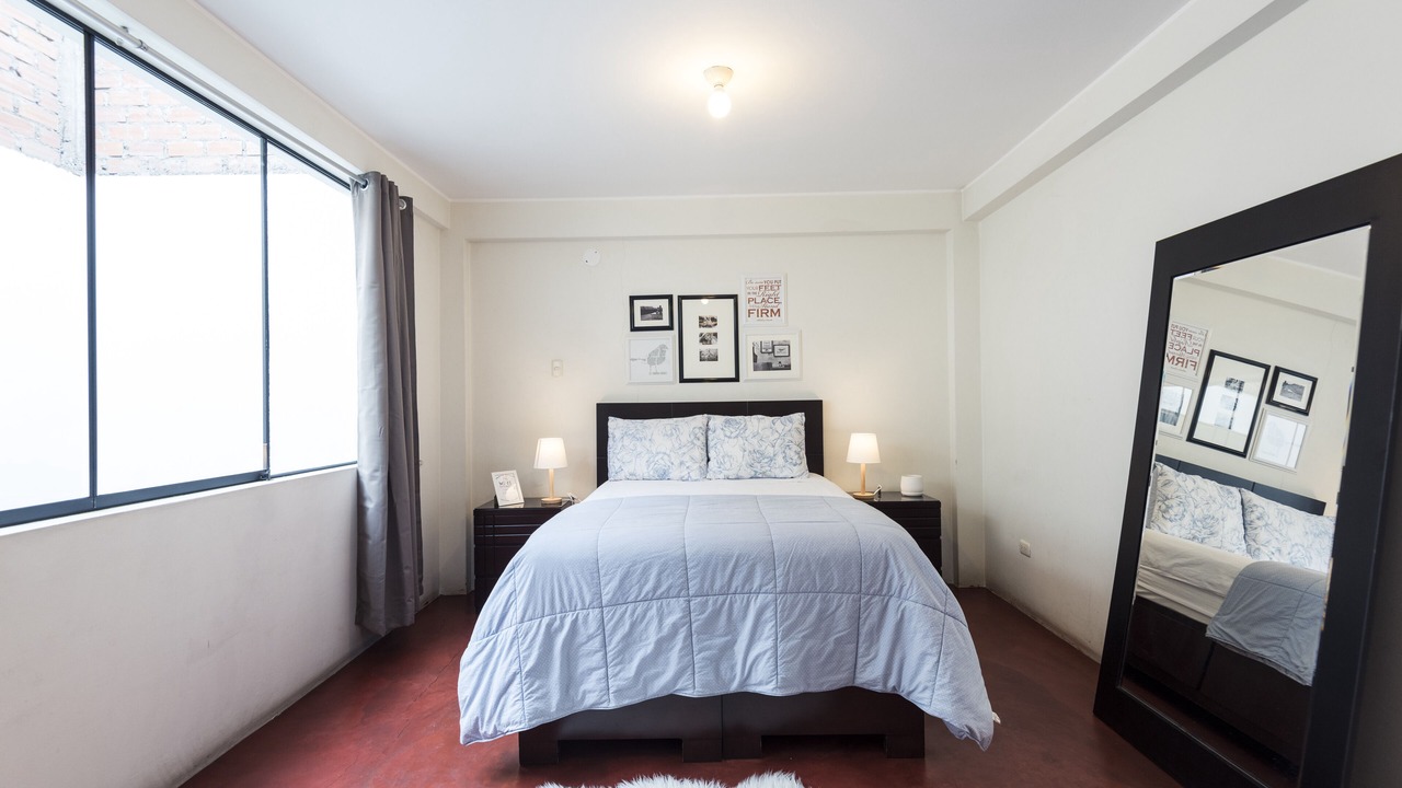 Photo of Bedroom in Callao