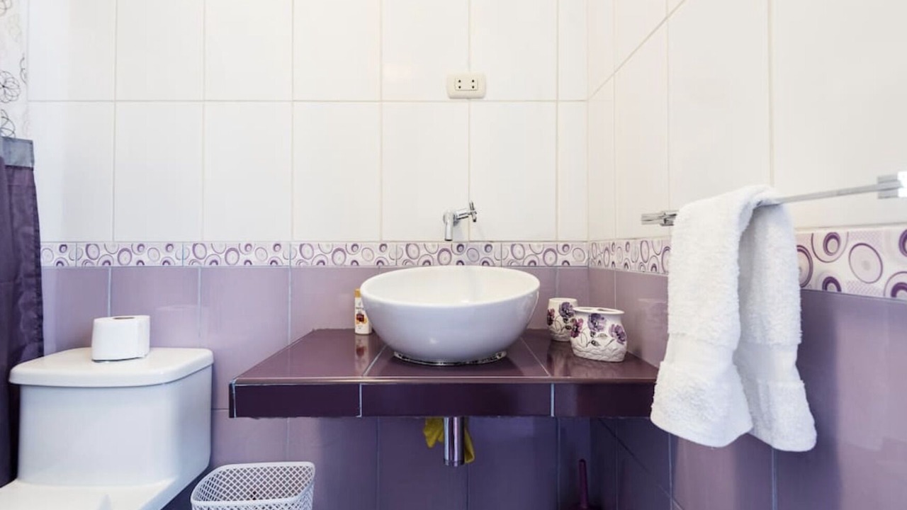Photo of Bathroom in Callao