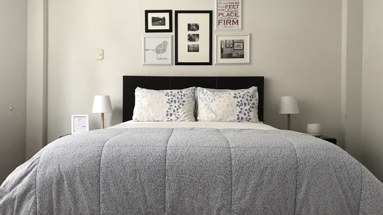 Photo of Bedroom in Callao
