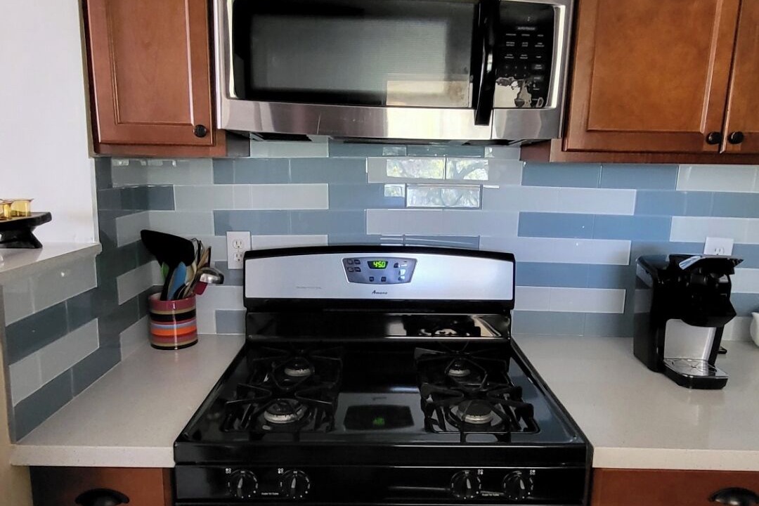 Photo of Kitchen in Garfield