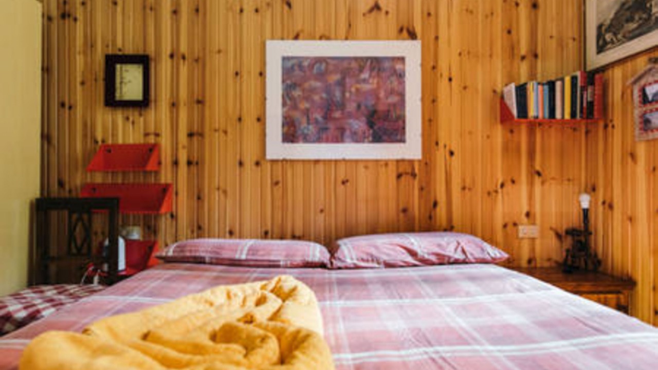 Photo of Bedroom in Palu