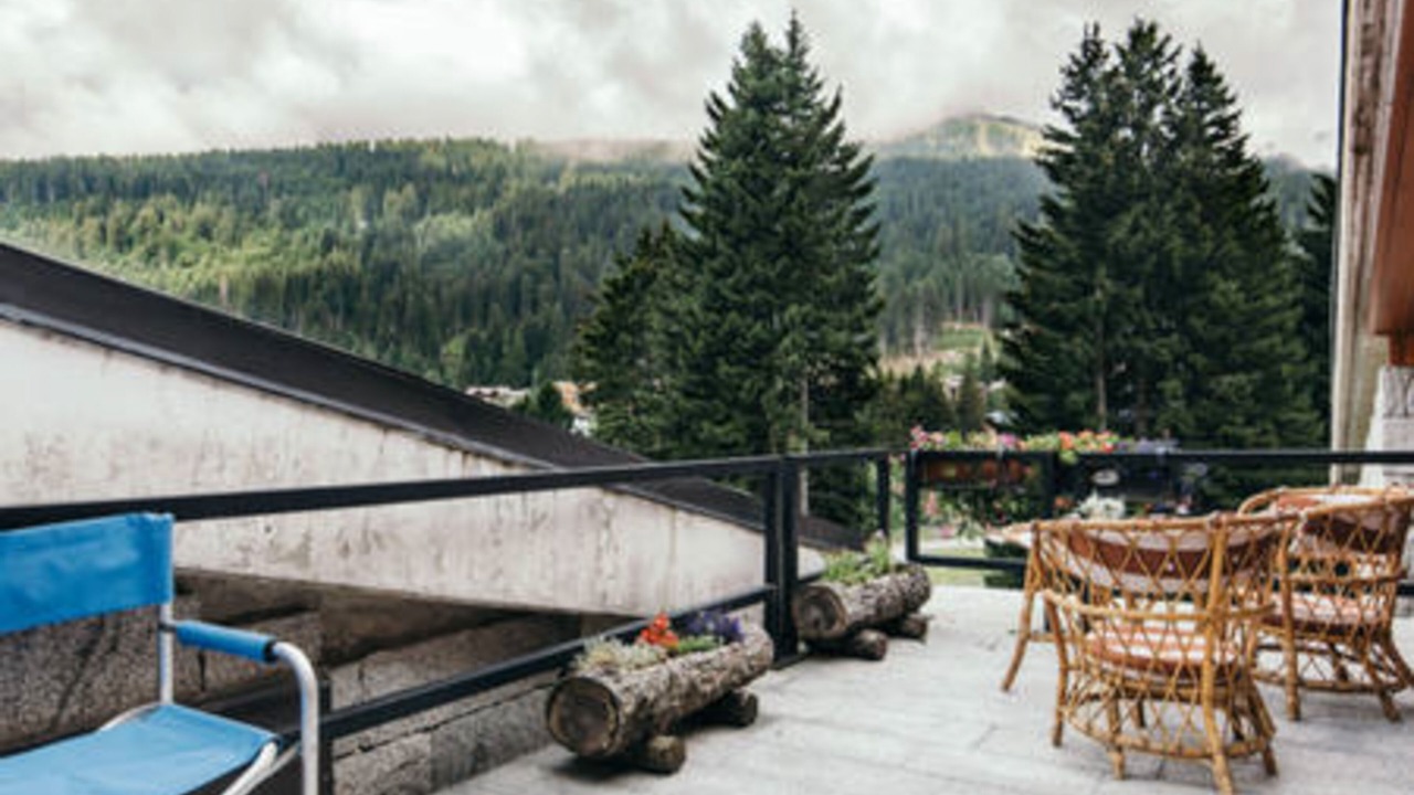 Photo of Patio Balcony in Palu
