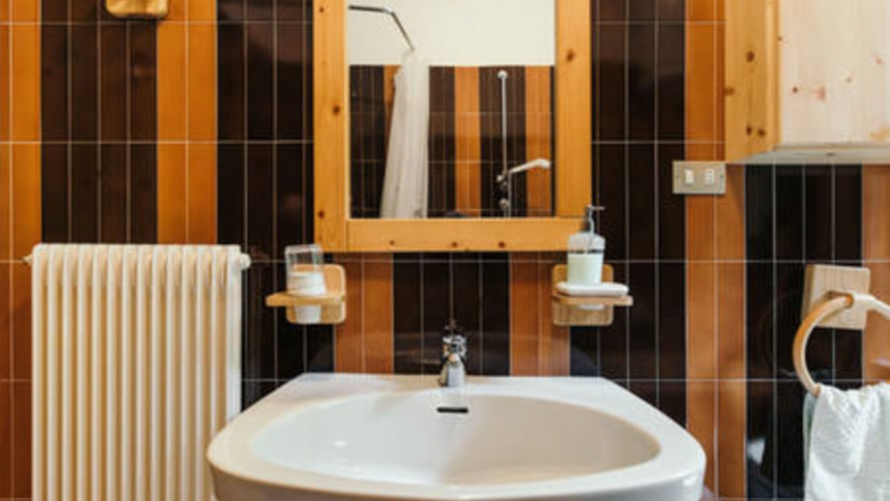 Photo of Bathroom in Palu