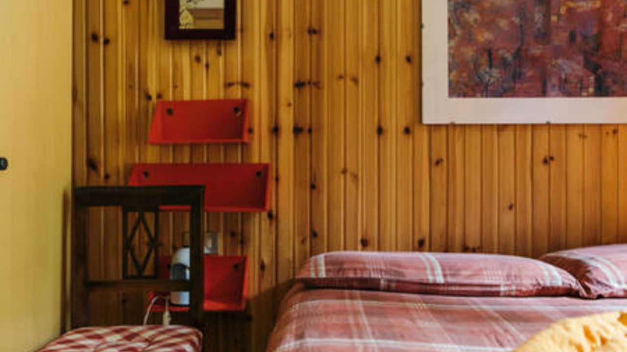 Photo of Bedroom in Palu