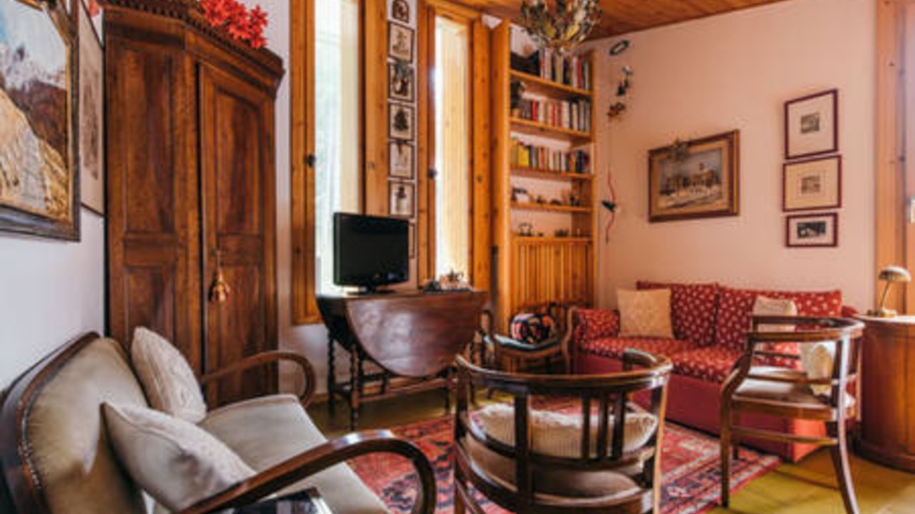 Photo of Livingroom in Palu