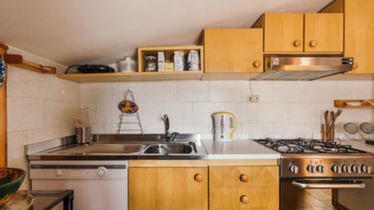 Photo of Kitchen in Palu